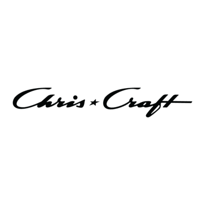 chris-craft chris craft