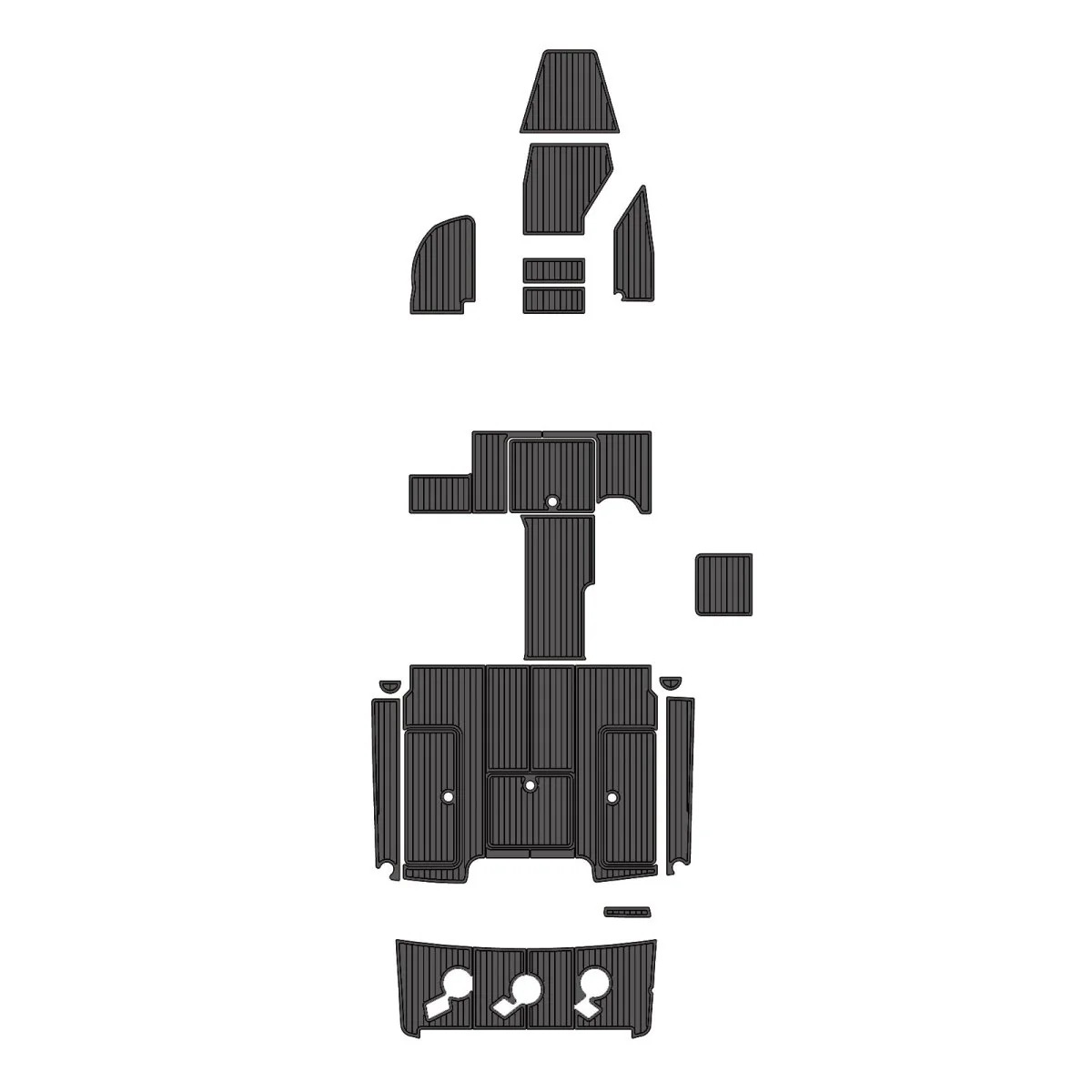 2021 Albemarle 30 - 图片 3