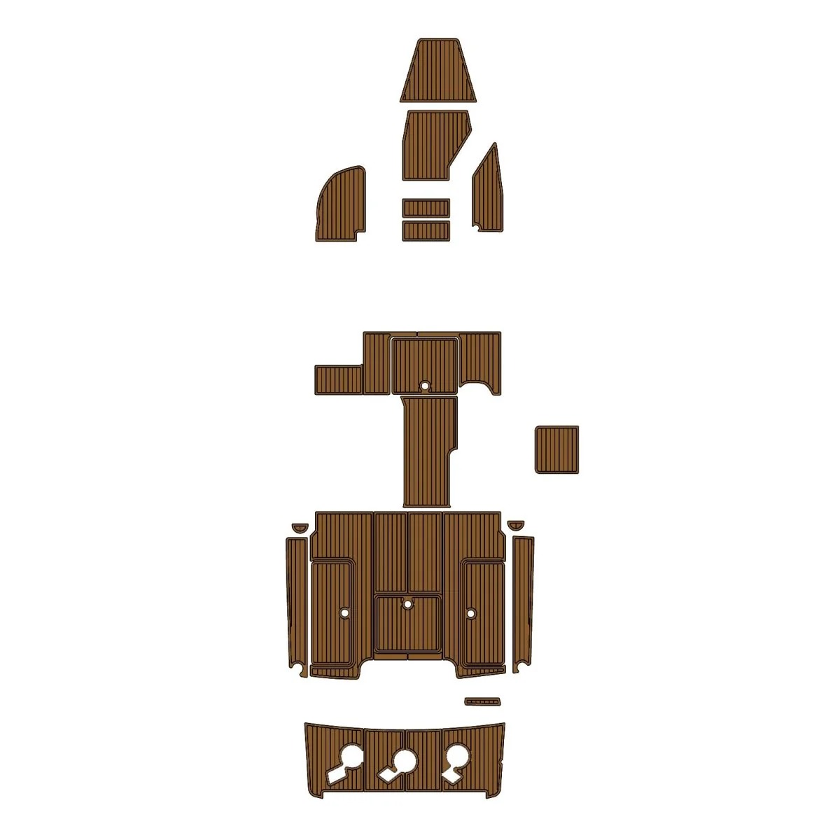 2021 Albemarle 30 - 图片 2